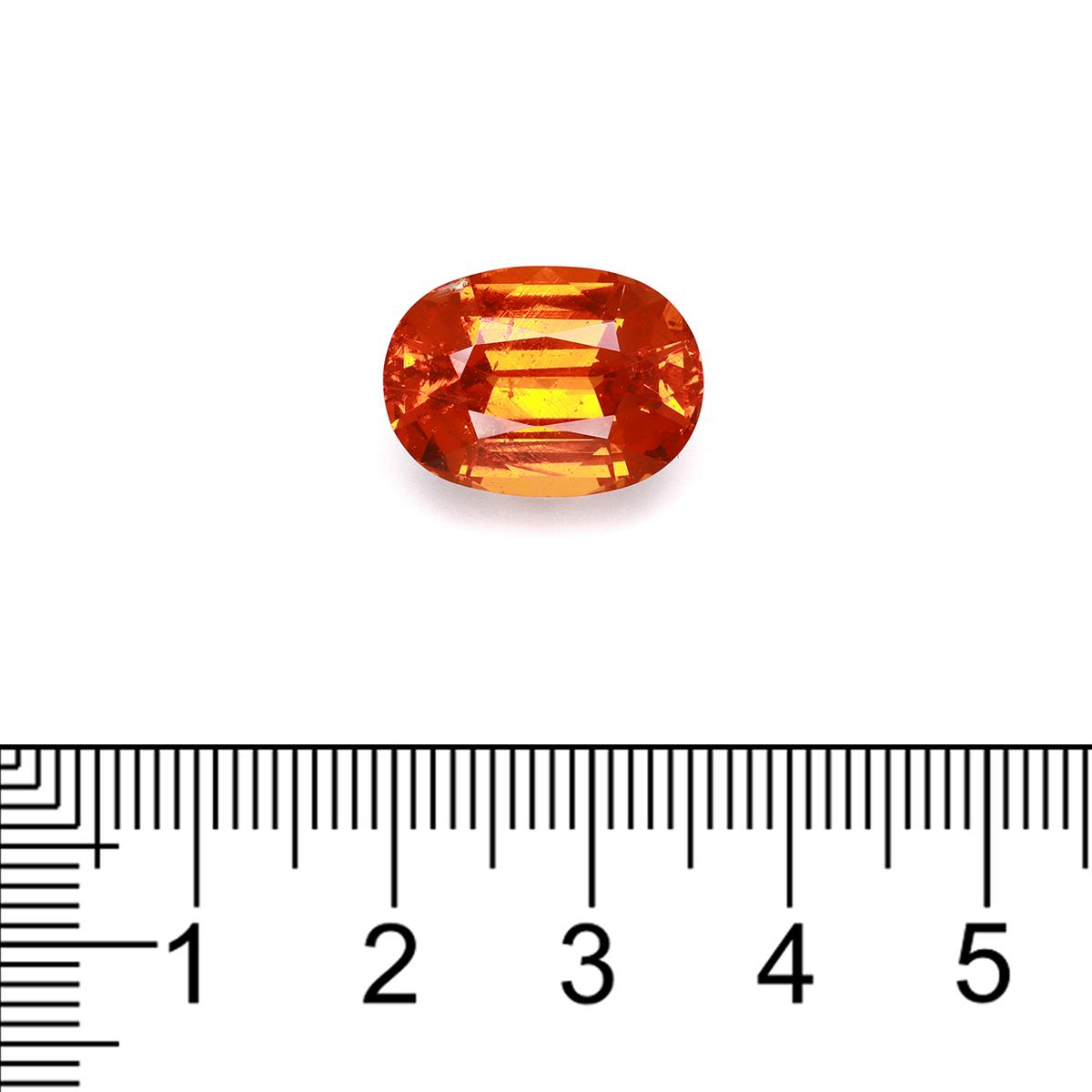 Spessartite Garnet 14.72 ct